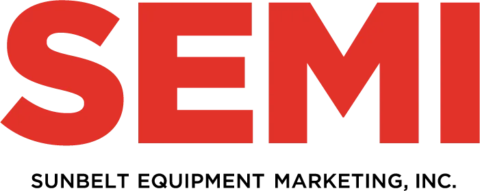 Sunbelt Equipment Marketing, Inc. founded, 1983