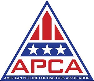 APCA, American Pipeline Contractors Association